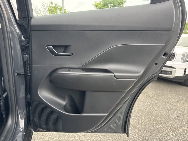 Certified 2024 Hyundai Kona SE image 16