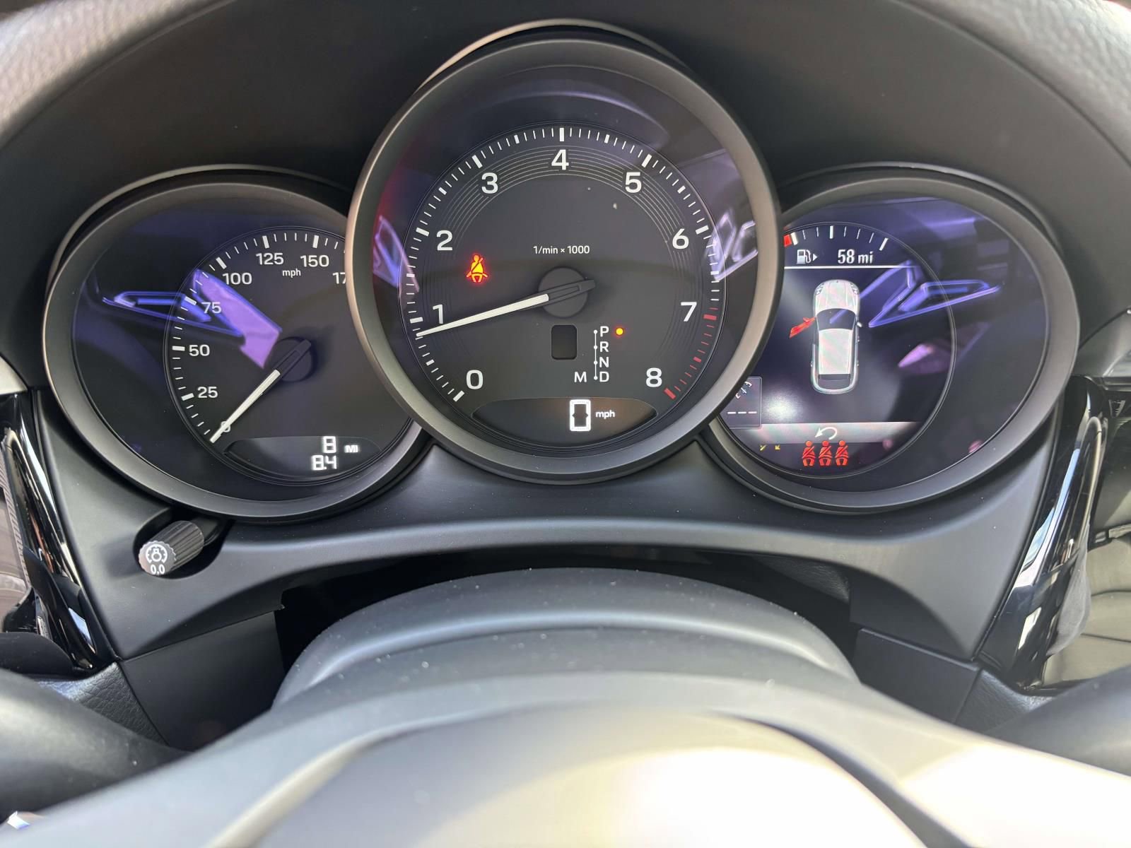 New 2026 Porsche Macan image 30