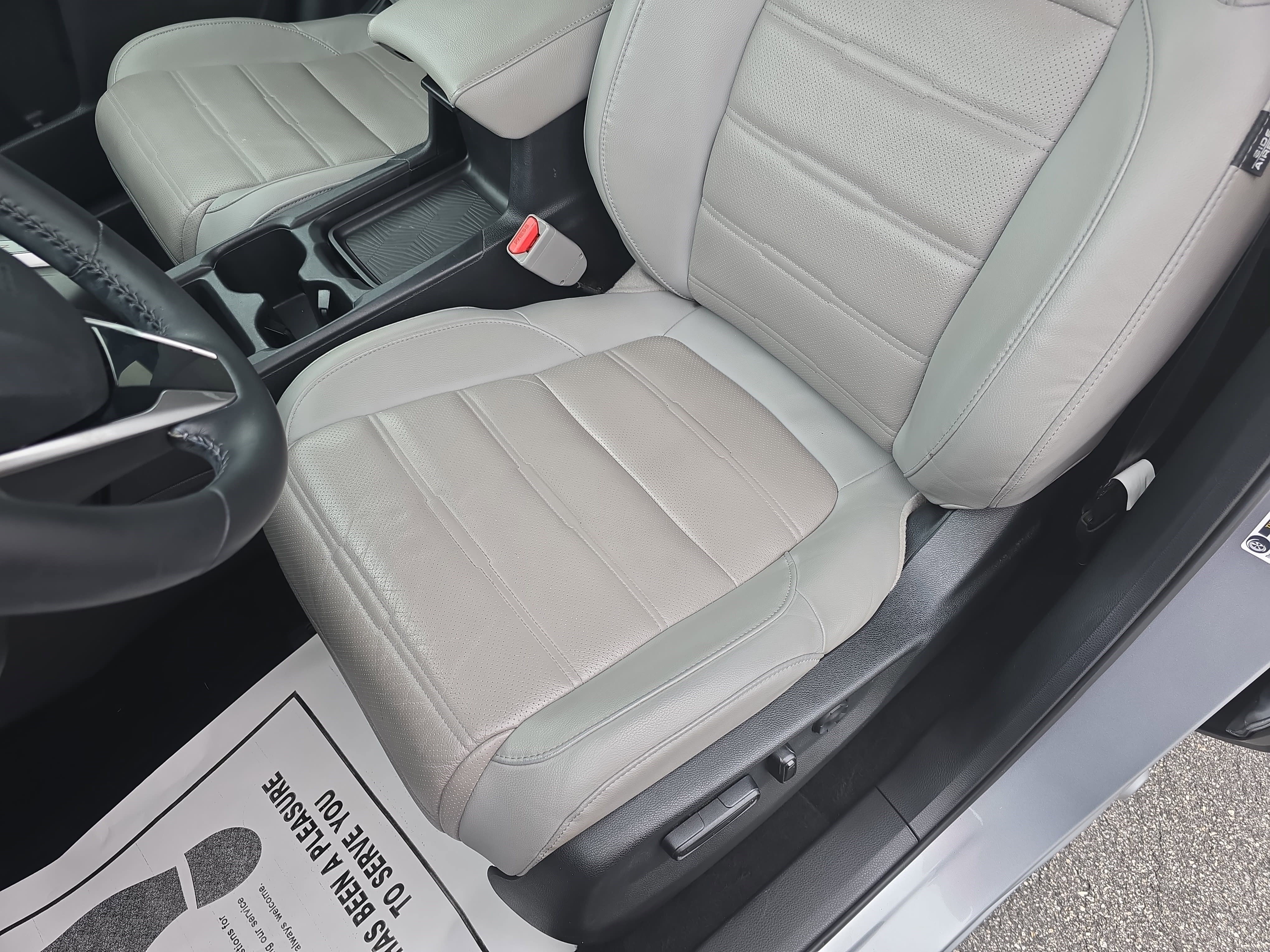 Used 2019 Honda CR-V EX-L image 14