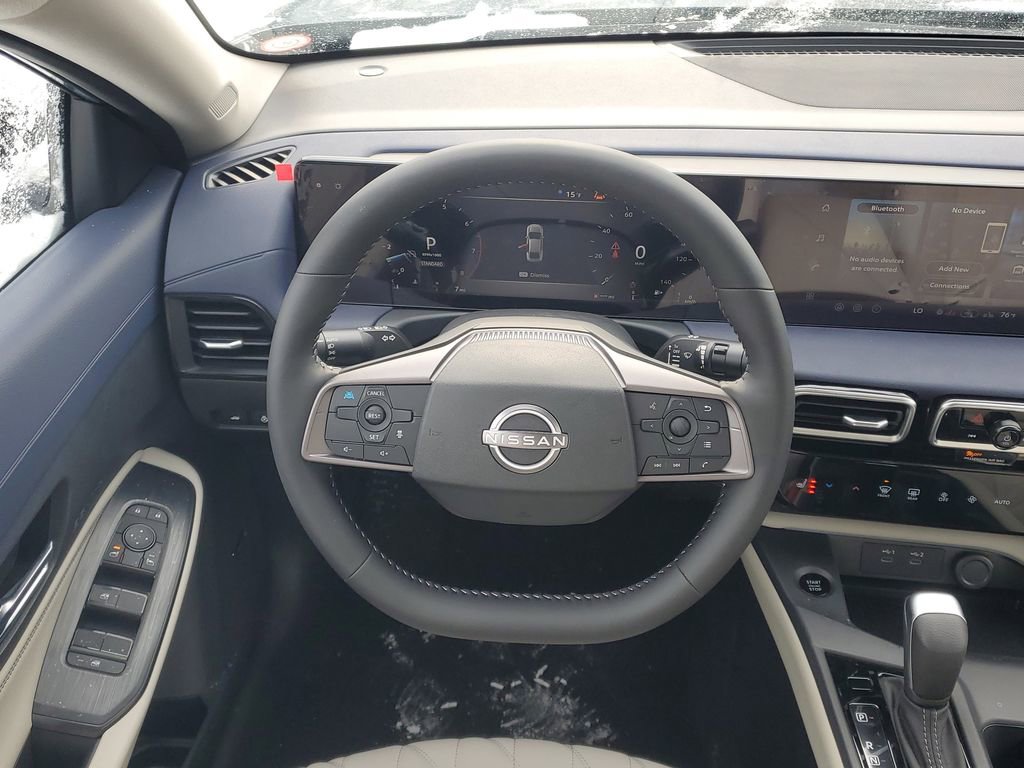New 2026 Nissan Sentra SL image 27