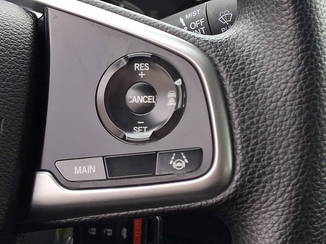 Used 2019 Honda Civic LX image 22