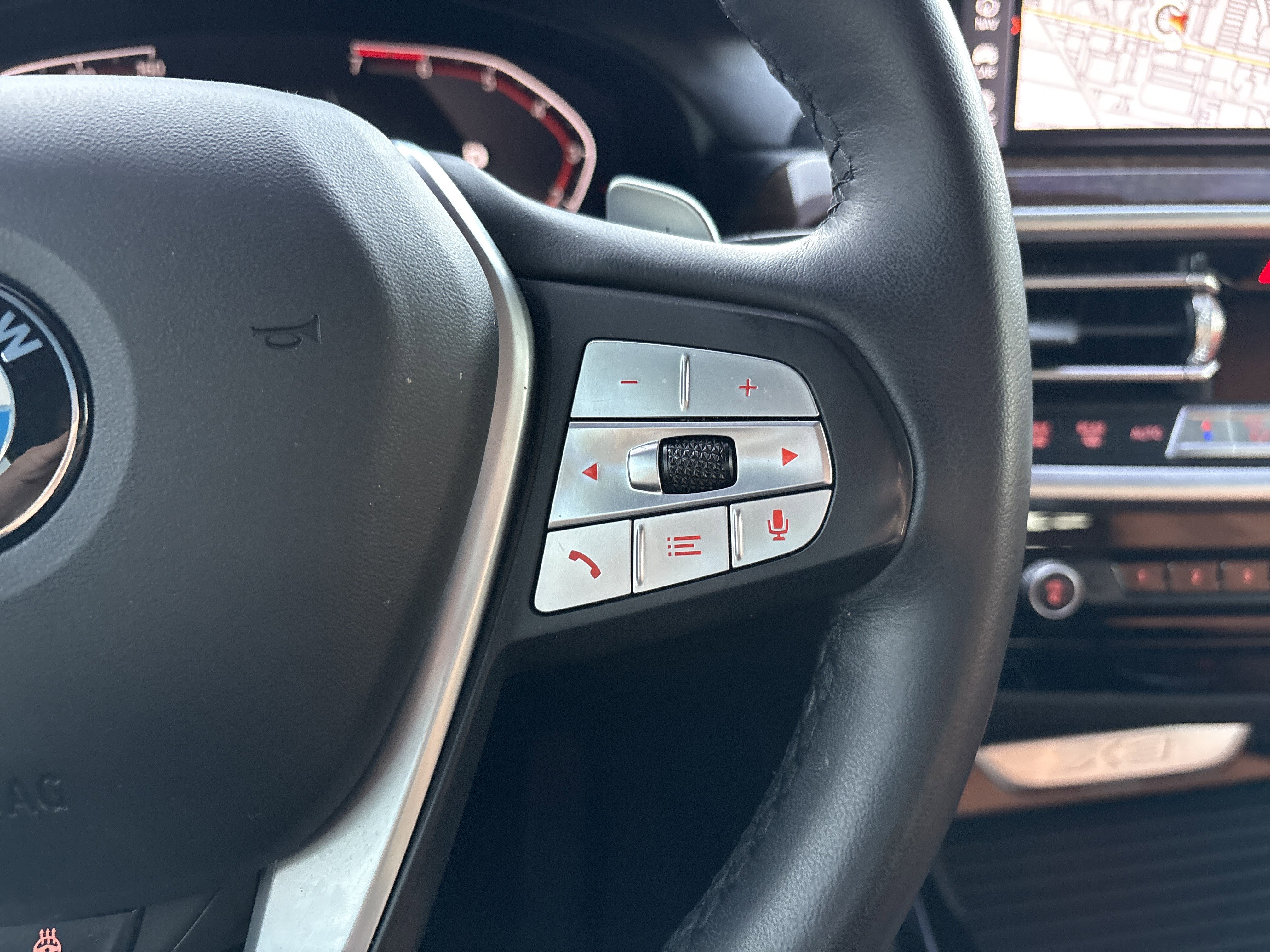 Certified 2023 BMW X3 xDrive30i w/ Convenience Package image 19