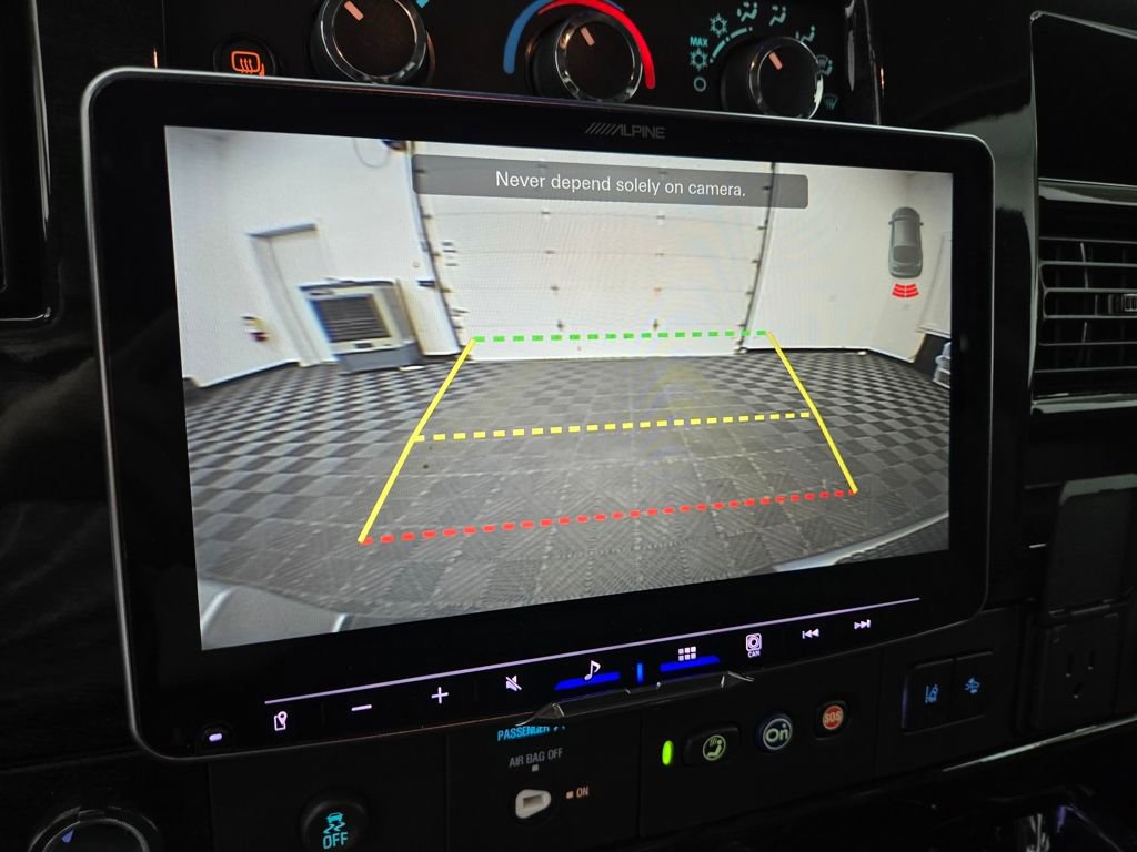 New 2025 GMC Savana 2500 w/ Driver Convenience Package image 24