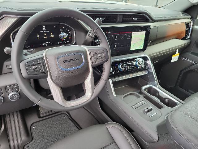 New 2026 GMC Sierra 2500 Denali w/ Denali Reserve Package image 10