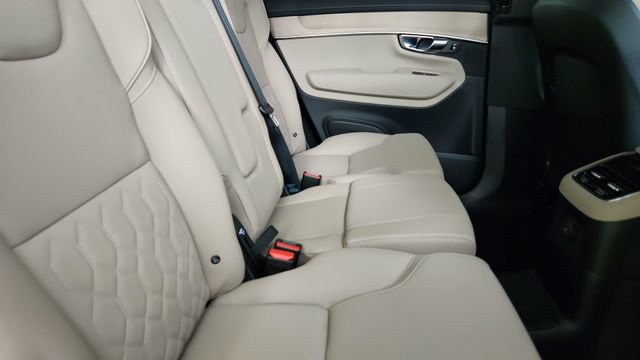 New 2026 Volvo XC90 T8 Plus w/ Protection Package Premier AWD/4WD image 35