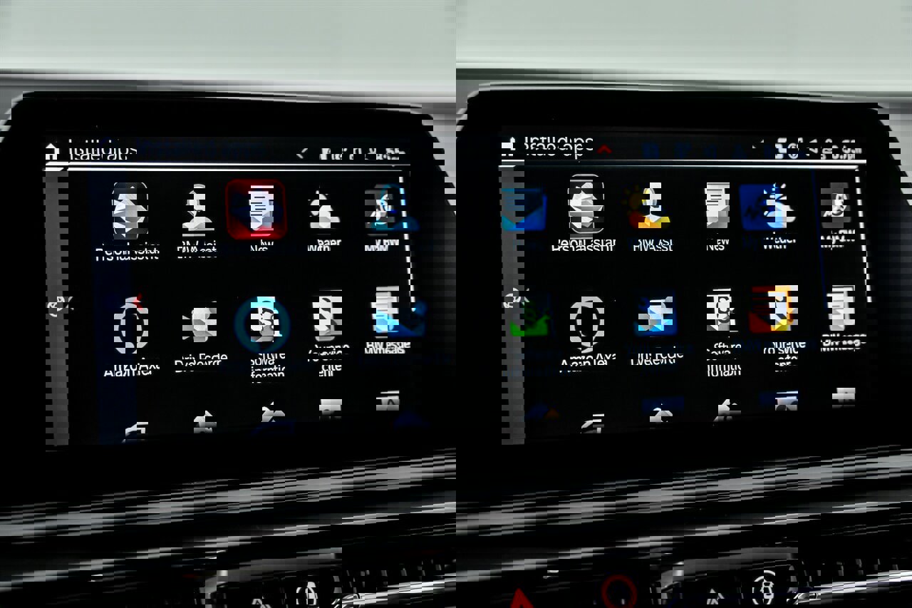 Used 2022 BMW M8 Competition w/ Driving Assistance Package image 36