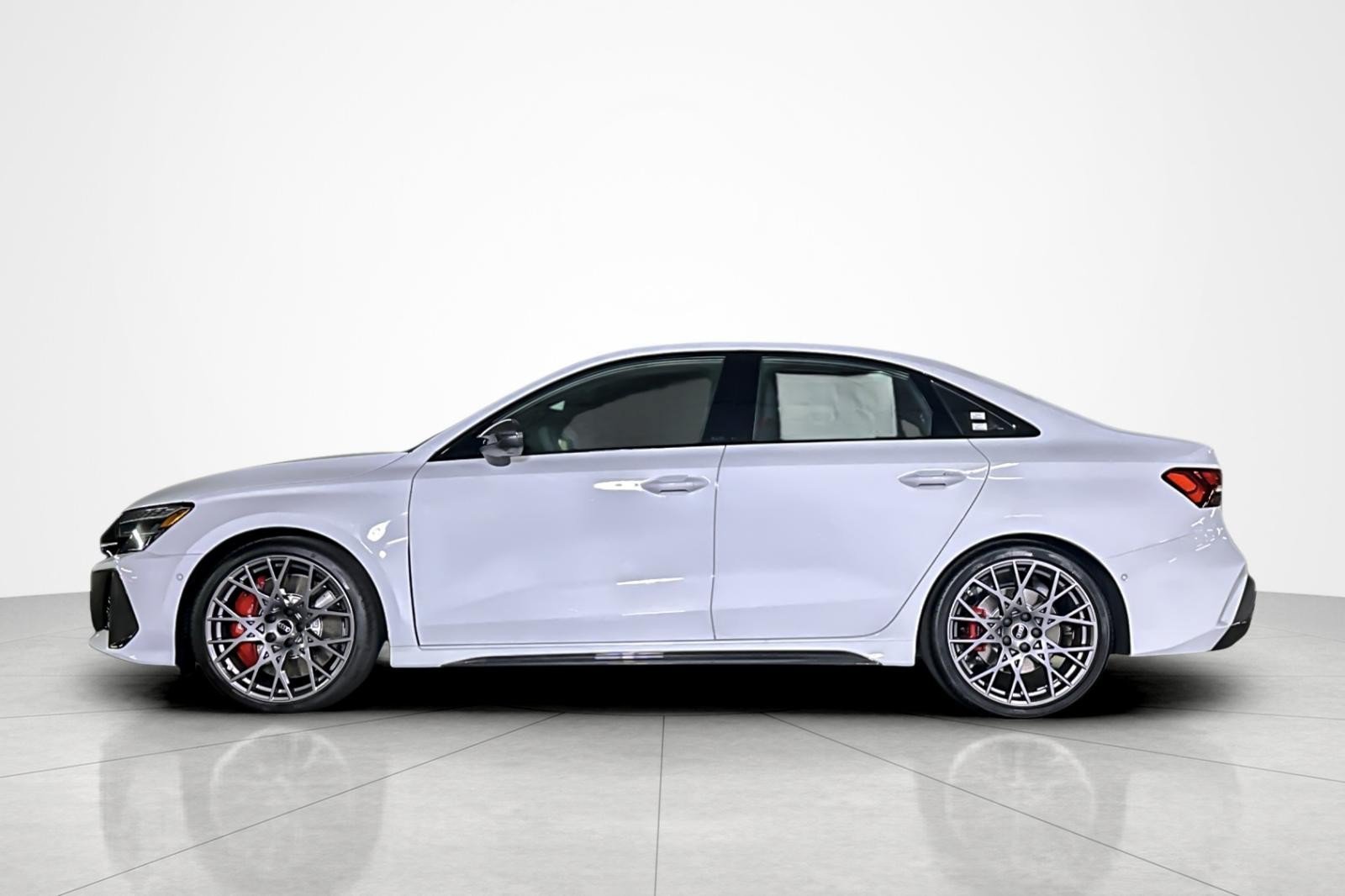 New 2026 Audi RS 3 AWD/4WD image 3