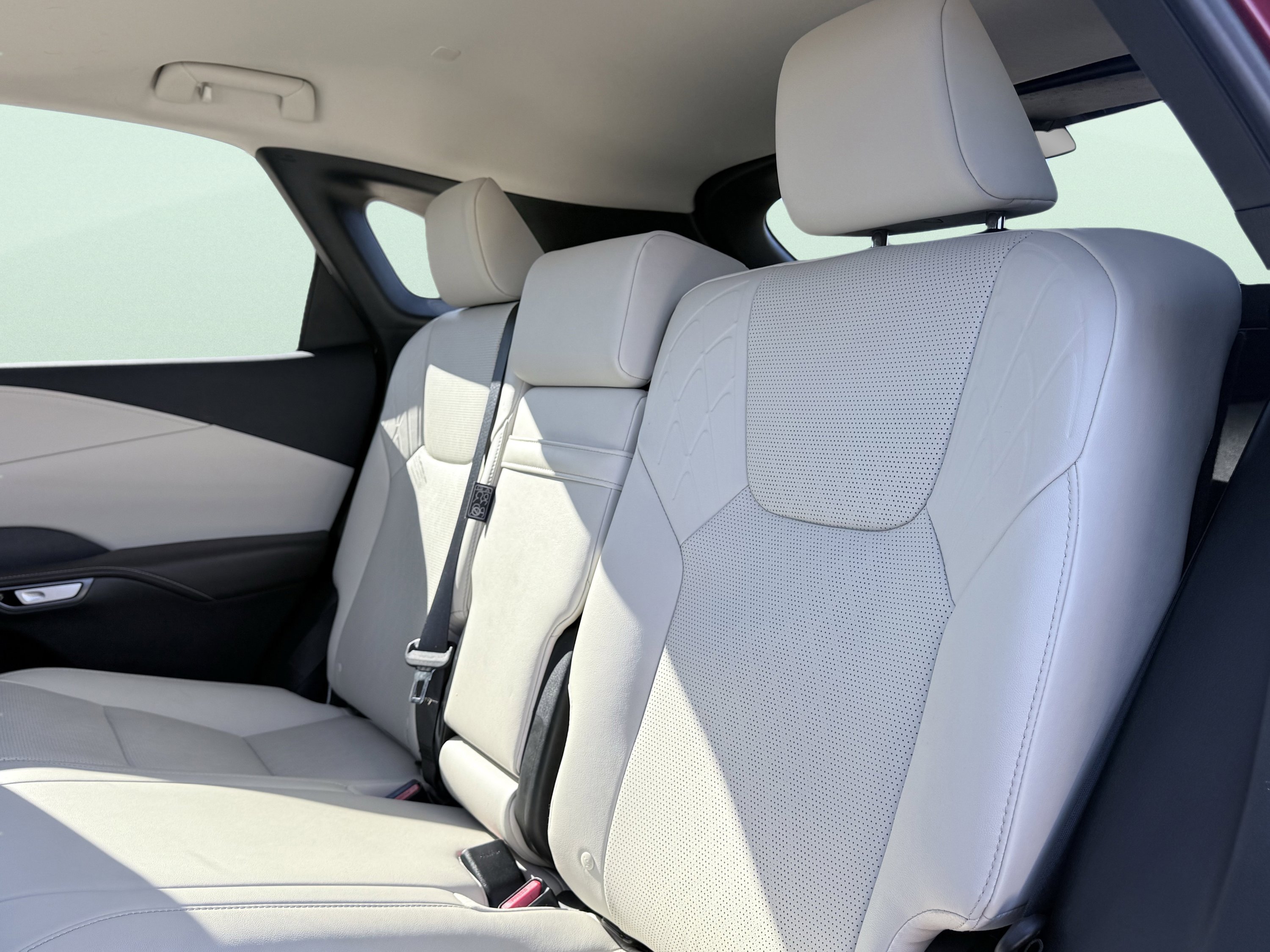 Used 2025 Lexus RX 350 Premium Plus w/ Convenience Package image 37