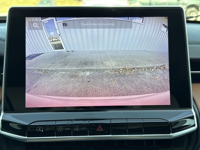 Used 2022 Jeep Compass Limited image 8