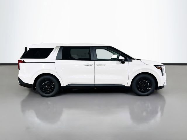 New 2026 Kia Carnival LX image 8