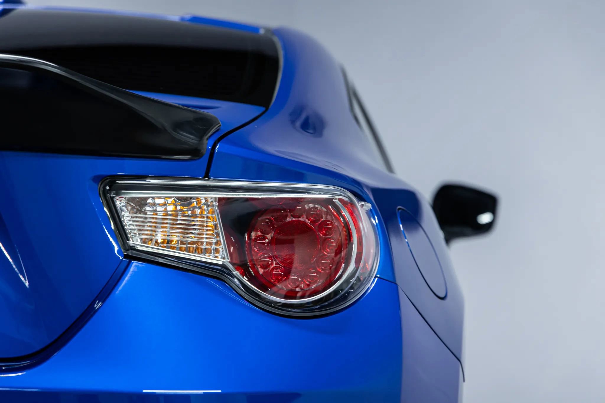 Used 2015 Subaru BRZ Limited image 33