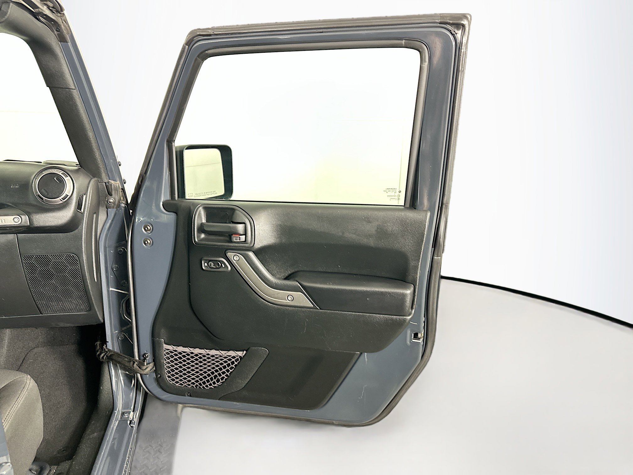 Used 2017 Jeep Wrangler Unlimited Sport w/ Quick Order Package 24S image 29