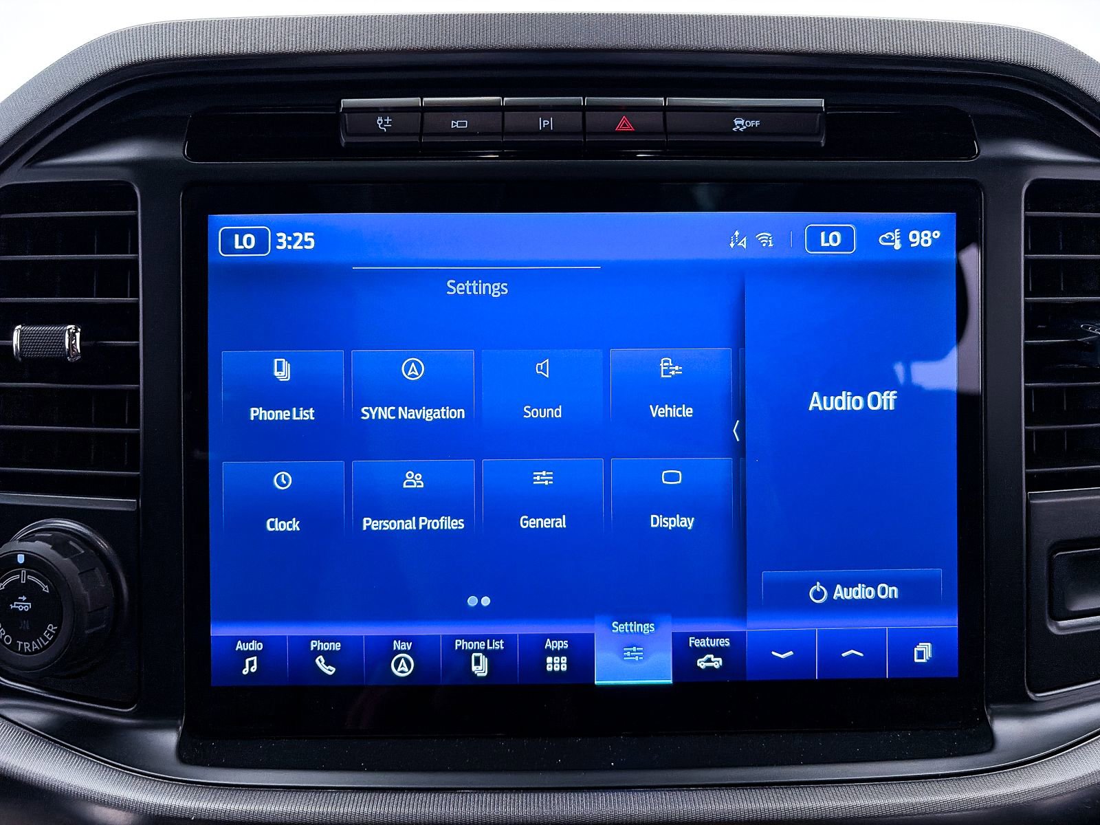 Used 2022 Ford F150 Platinum w/ Equipment Group 701A High image 22