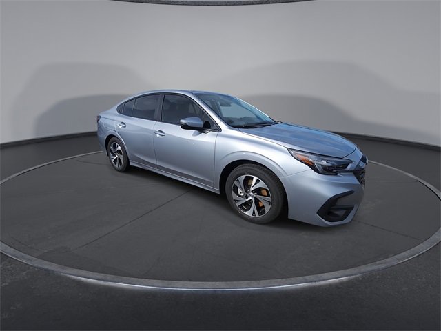 New 2025 Subaru Legacy Premium image 2