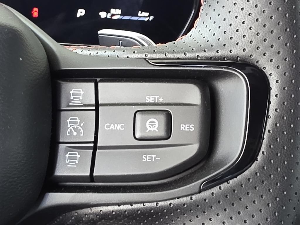New 2026 Dodge Charger Scat Pack AWD/4WD image 42