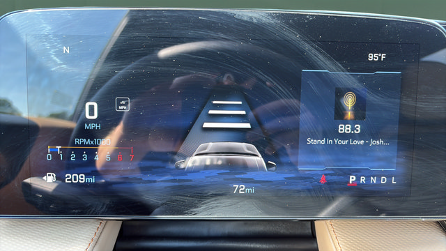 Used 2026 Chevrolet Equinox ACTIV w/ Convenience Package III FWD image 16