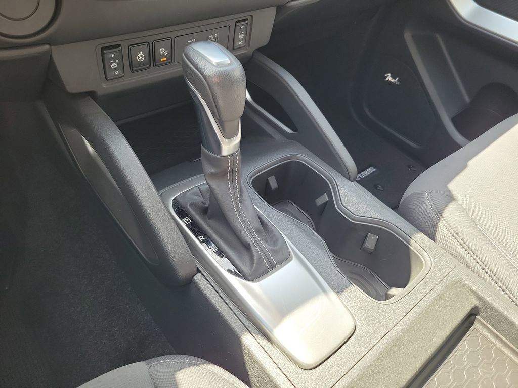 Certified 2024 Nissan Frontier SV w/ SV Convenience Package image 33