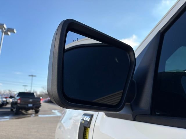 Used 2024 Ford F150 STX image 11