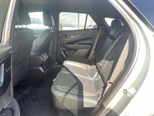 Used 2024 Chevrolet Blazer EV LT image 23