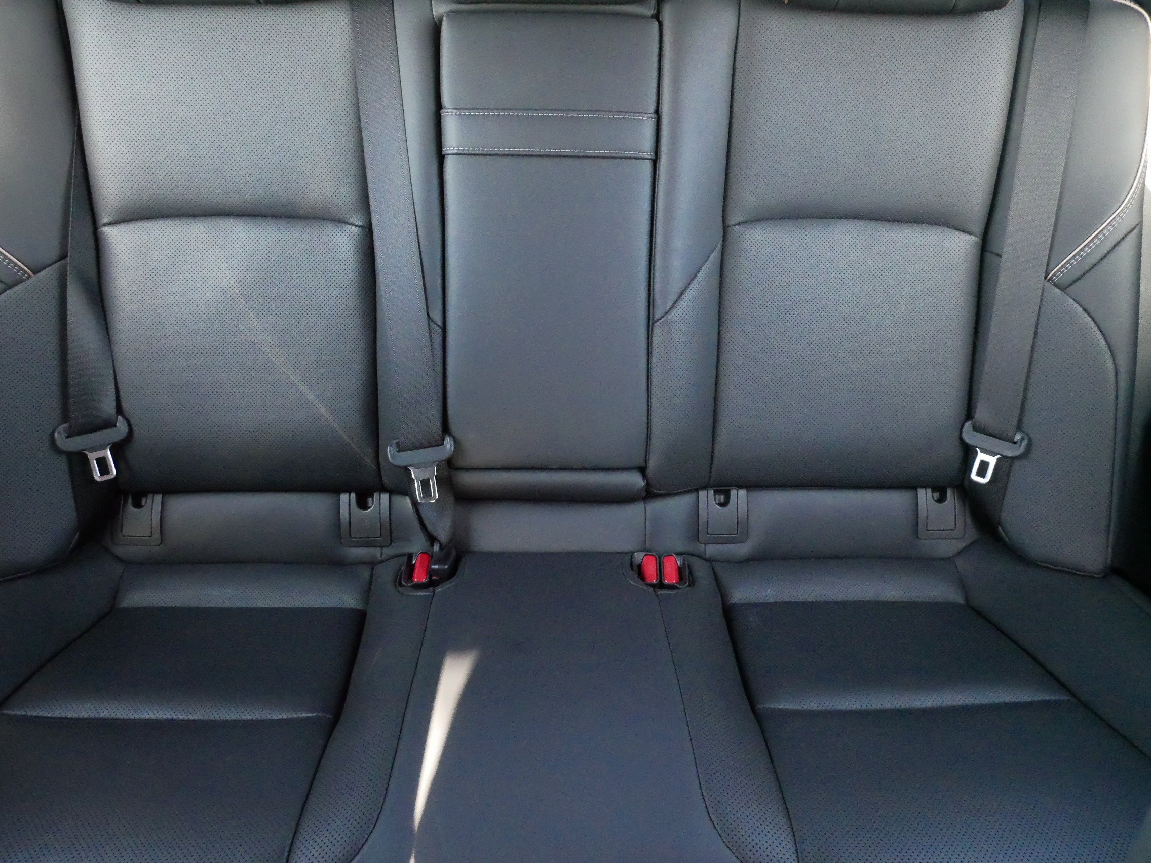 Certified 2024 Toyota Crown Limited w/ Advanced Technology Package image 13