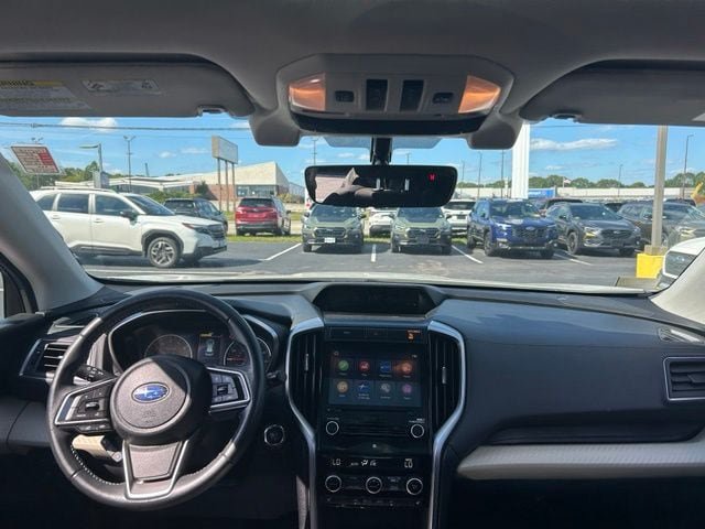 Used 2020 Subaru Ascent Premium w/ Sport Package AWD/4WD image 13