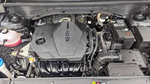 Used 2025 Kia Sorento LX FWD image 29