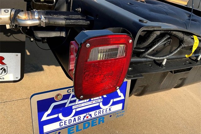 New 2026 RAM 3500 Tradesman image 21