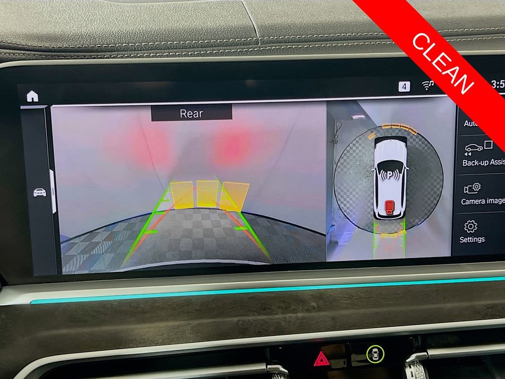 Used 2022 BMW X5 sDrive40i w/ Premium Package image 14