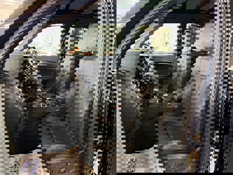 Used 2019 Audi SQ5 Prestige AWD/4WD image 25