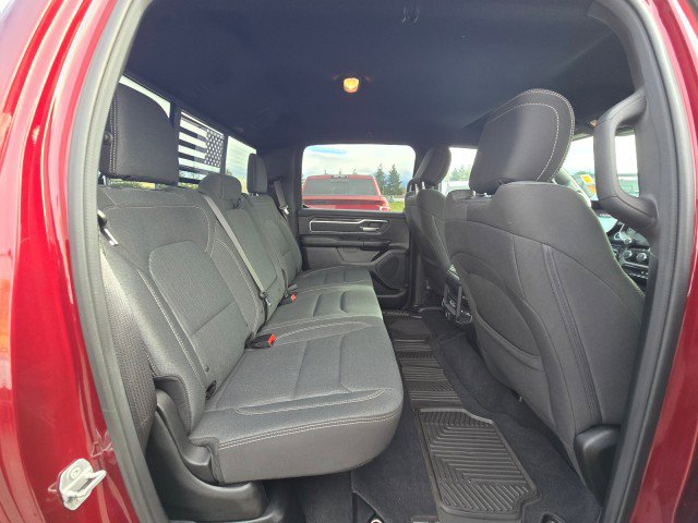 Used 2019 RAM 1500 Big Horn image 15