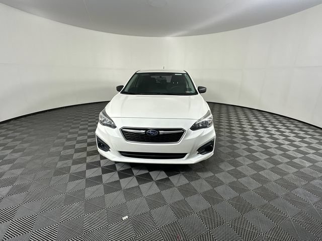 Used 2017 Subaru Impreza 2.0i AWD/4WD image 2