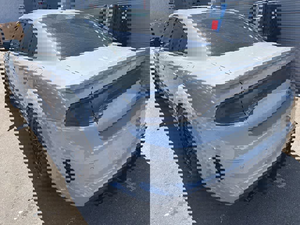 Used 2022 Dodge Charger SRT Hellcat image 6