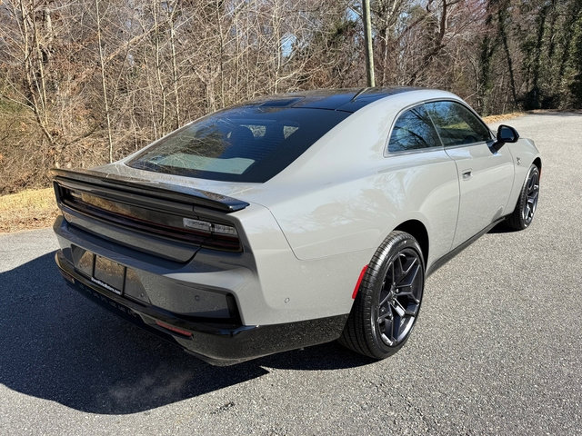 New 2026 Dodge Charger Scat Pack w/ Blacktop Package image 7