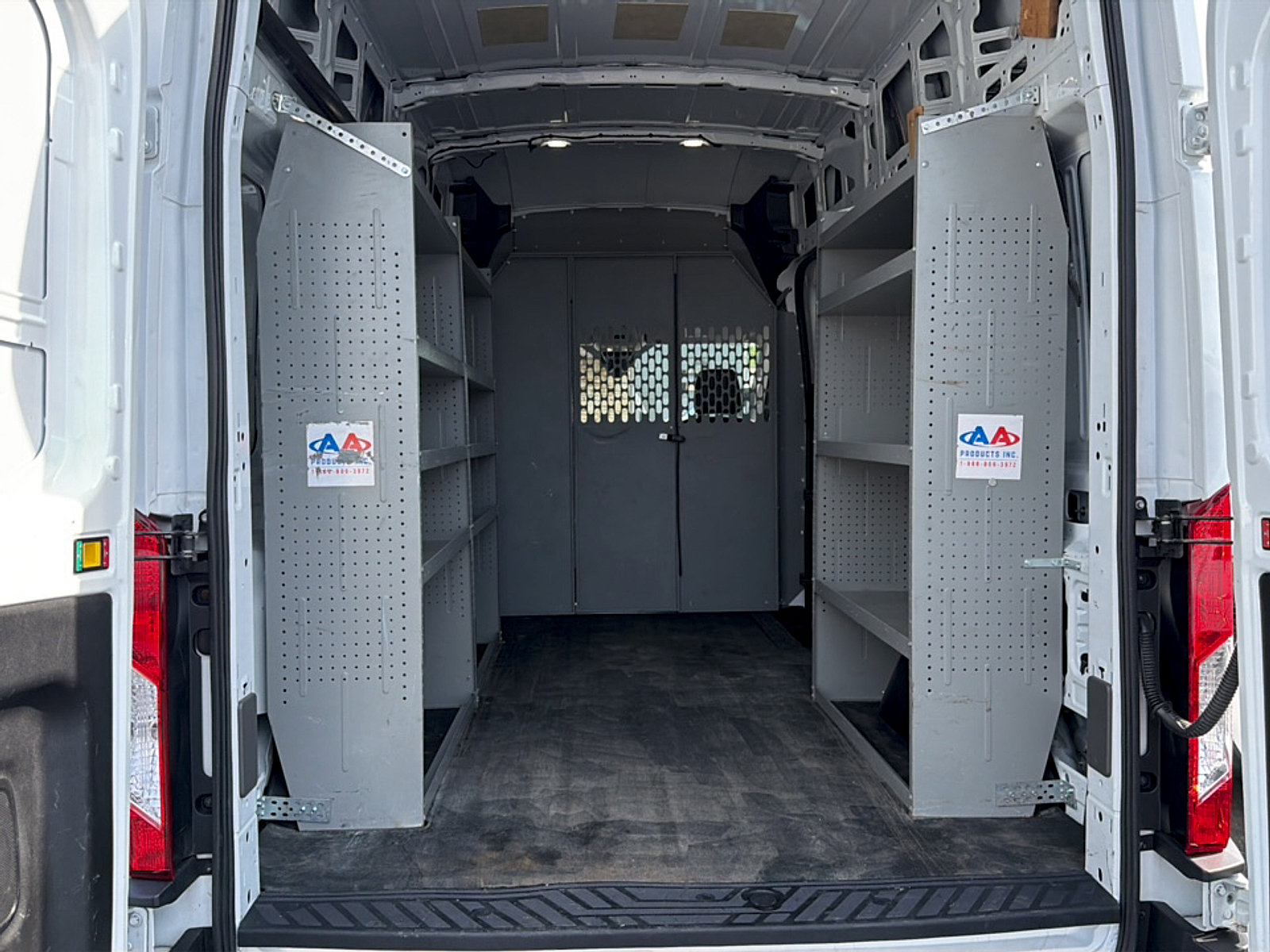 Used 2023 Ford Transit 250 148 High Roof RWD image 9