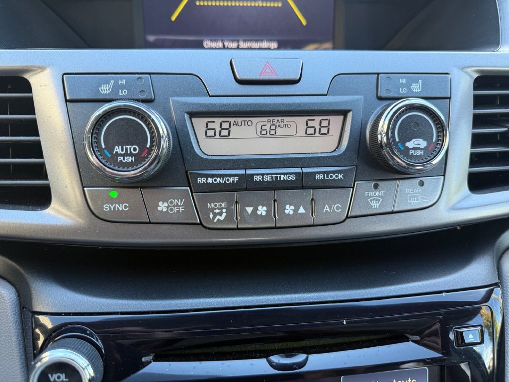 Used 2014 Honda Odyssey EX-L image 16