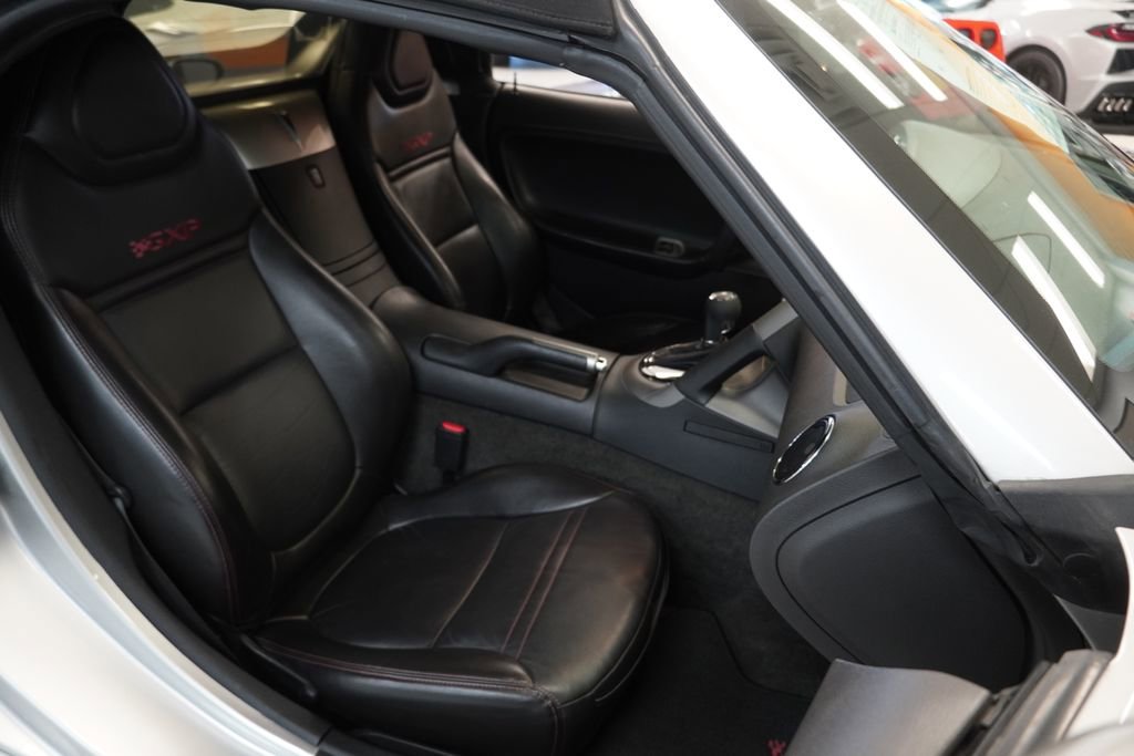 Used 2008 Pontiac Solstice GXP w/ Premium Package image 21