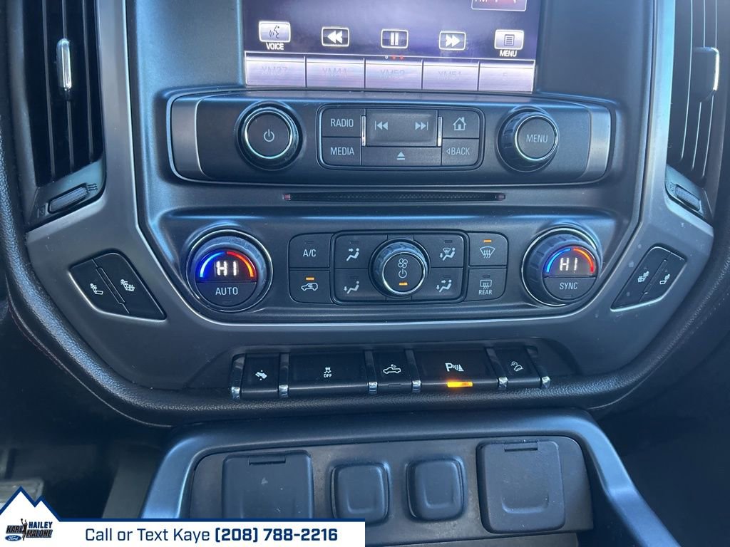 Used 2014 GMC Sierra 1500 SLT image 27