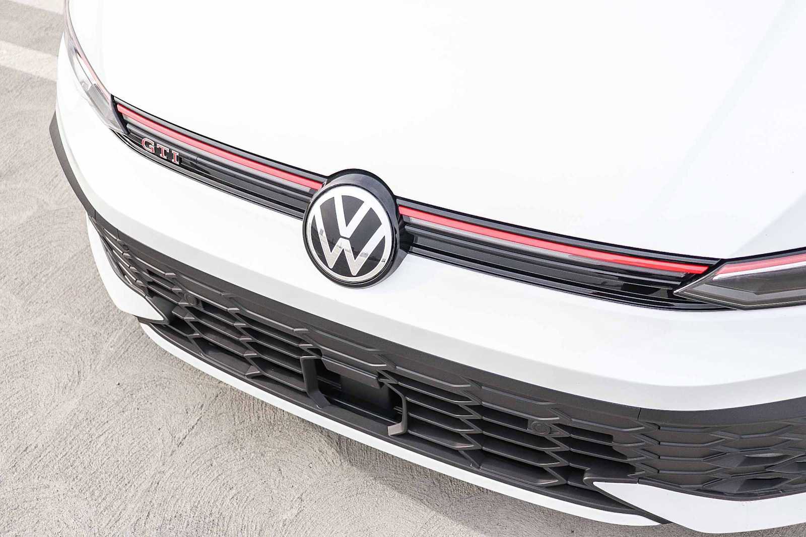 New 2026 Volkswagen GTI S image 8