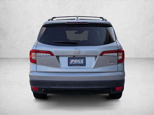 Used 2022 Honda Pilot Special Edition image 7