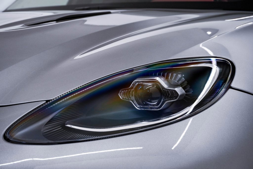 New 2026 Aston Martin DBX 707 image 6