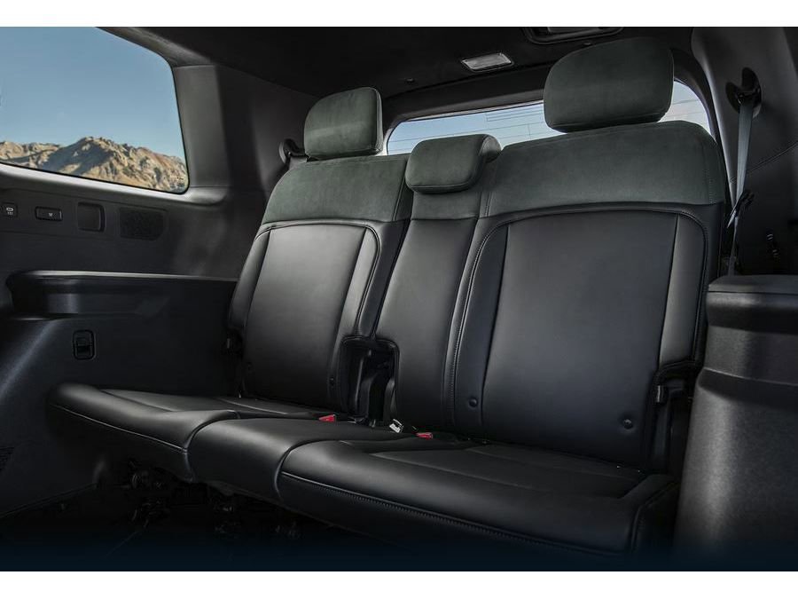 New 2027 Kia Telluride SX Prestige X-Pro image 10