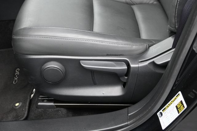 Certified 2023 MAZDA CX-30 AWD 2.5 S w/ Select Package image 19