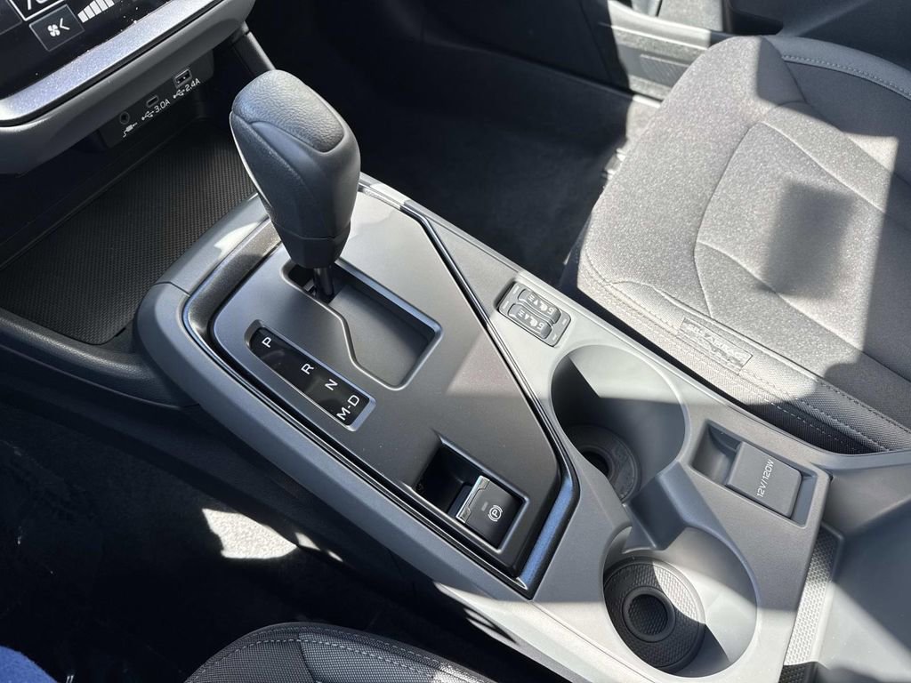 New 2026 Subaru Crosstrek 2.0i Premium image 20