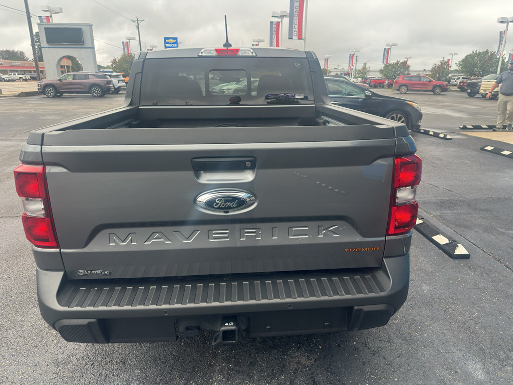 Used 2024 Ford Maverick Tremor w/ Tremor Off-Road Package AWD/4WD image 5