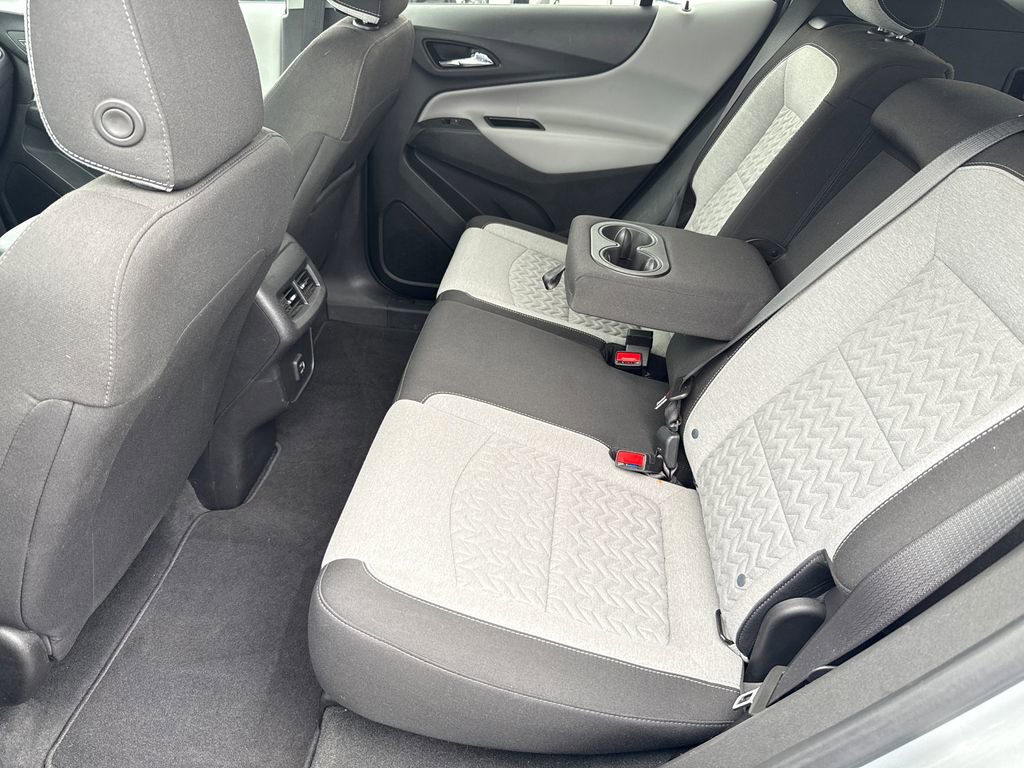 Used 2022 Chevrolet Equinox LT FWD image 18