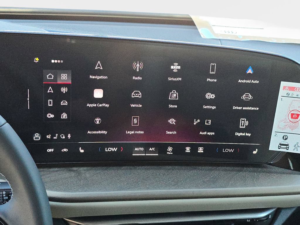 Certified 2025 Audi Q5 Premium w/ Convenience Package AWD/4WD image 27