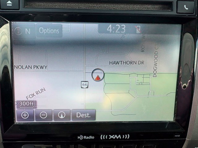 Used 2017 Toyota Tundra SR5 AWD/4WD image 5
