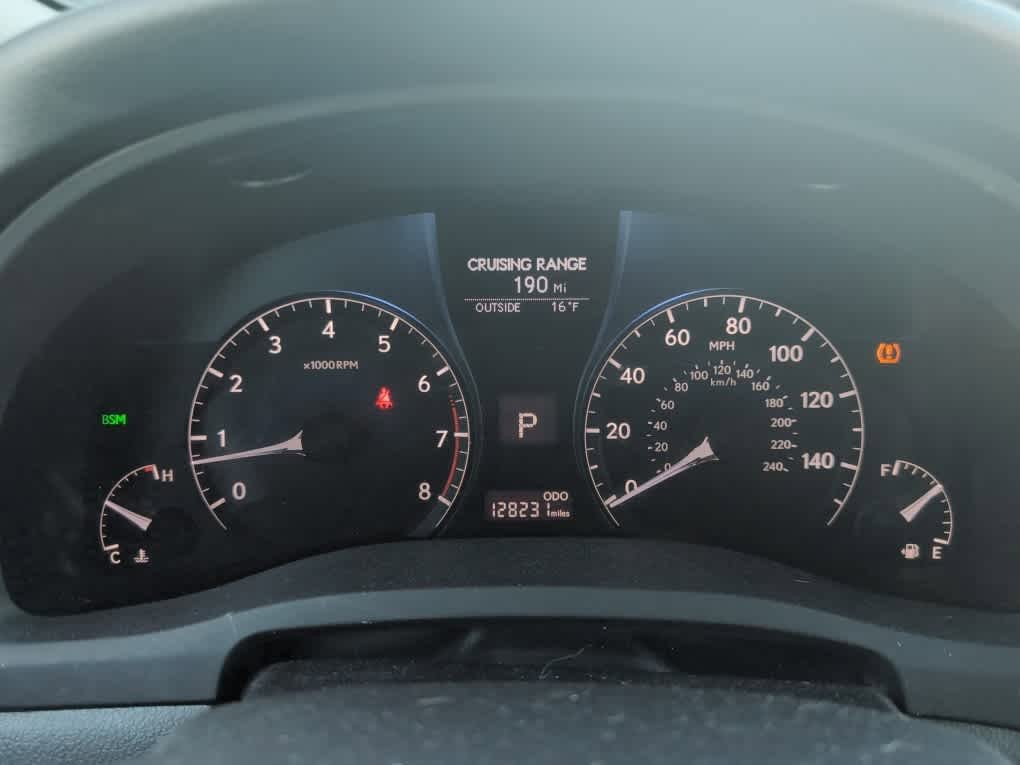 Used 2015 Lexus RX 350 image 10