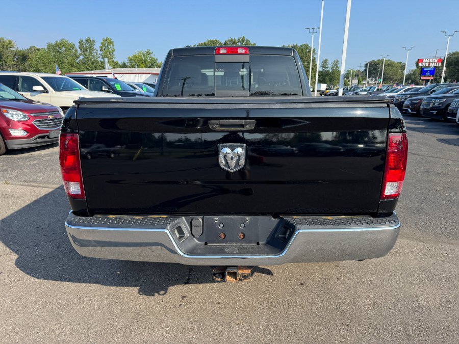 Used 2014 RAM 1500 Classic SLT AWD/4WD image 4