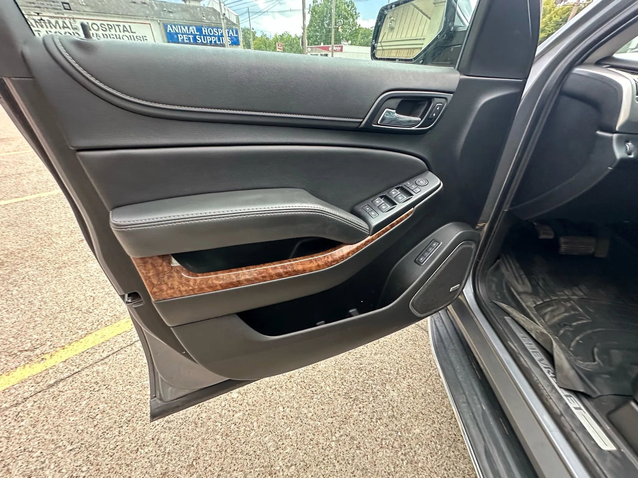 Used 2019 Chevrolet Tahoe Premier image 22